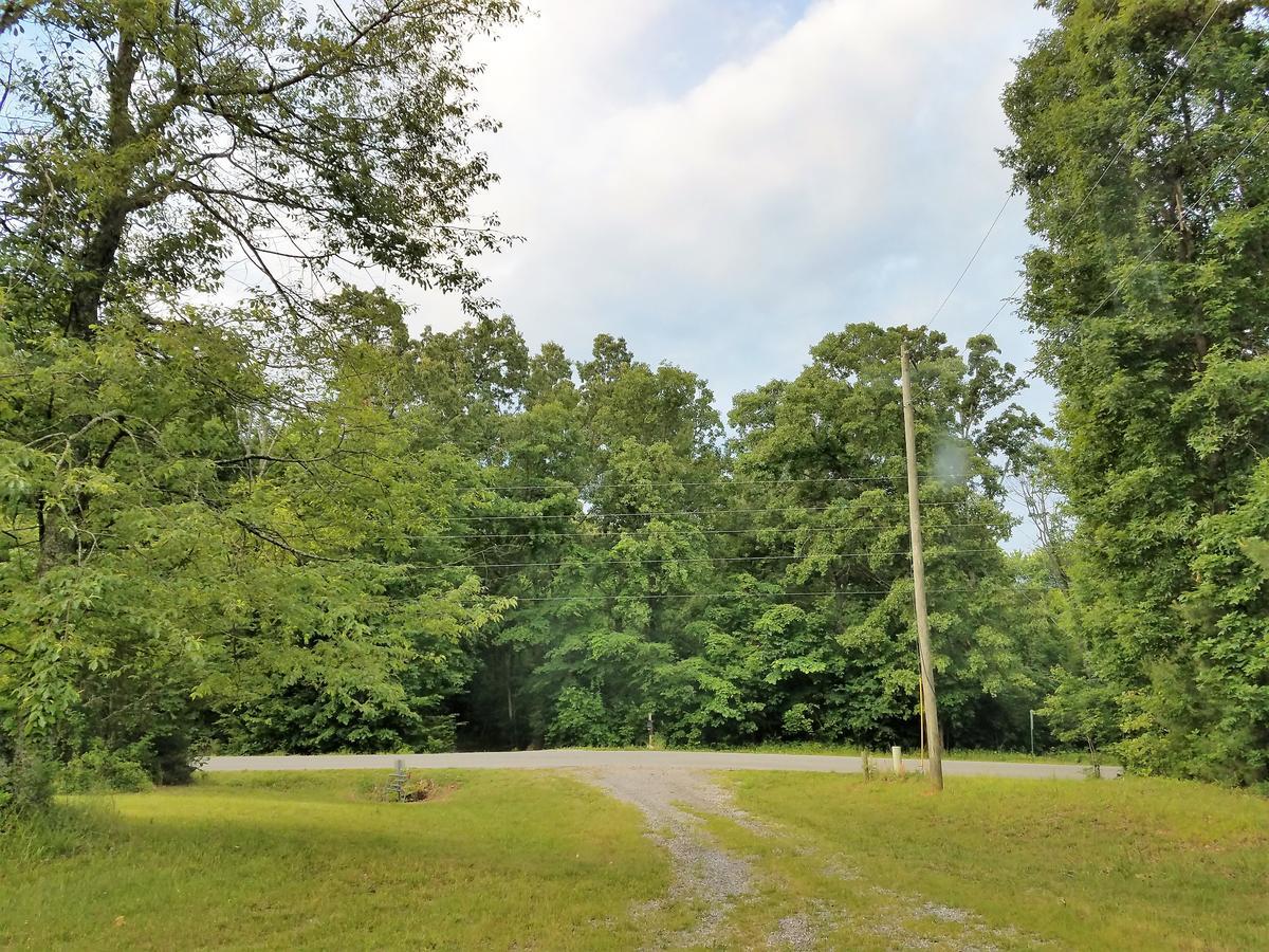 Ky Lake Area Cabin Aurora エクステリア 写真